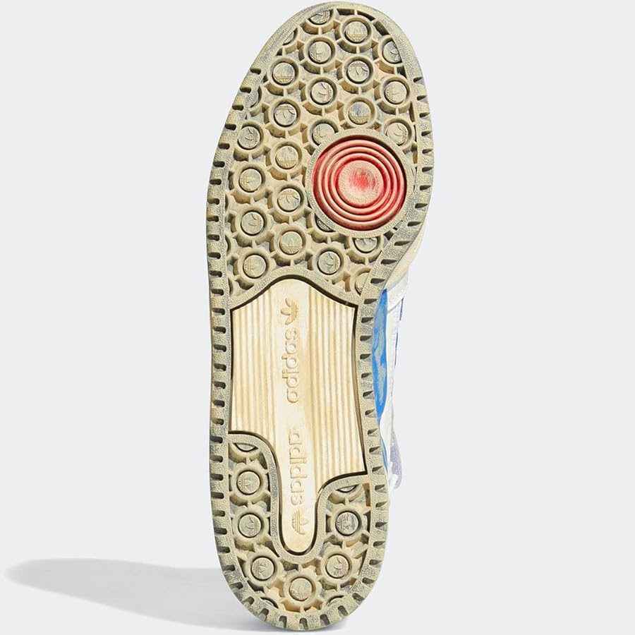 Amazon.co.jp: [アディダス] フォーラム 84 ハイ AEC FORUM 84 HI AEC